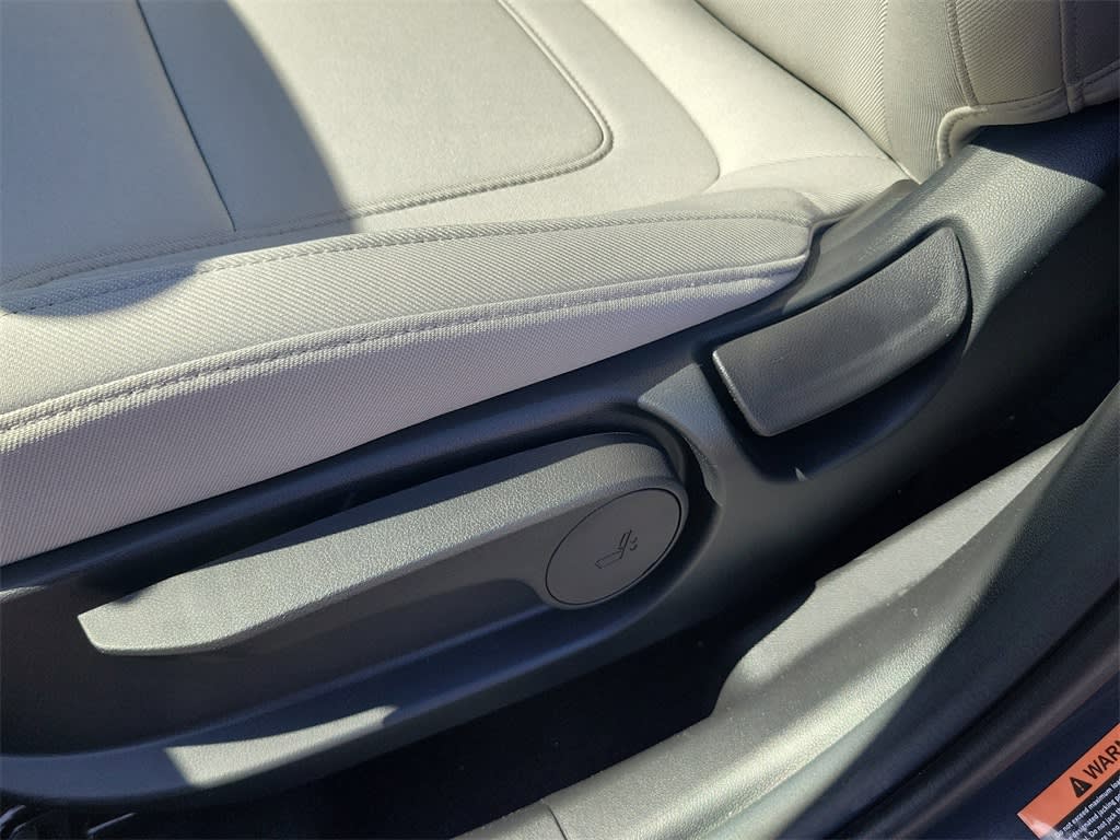 Thumbnail: 2025 Hyundai Tucson - 24