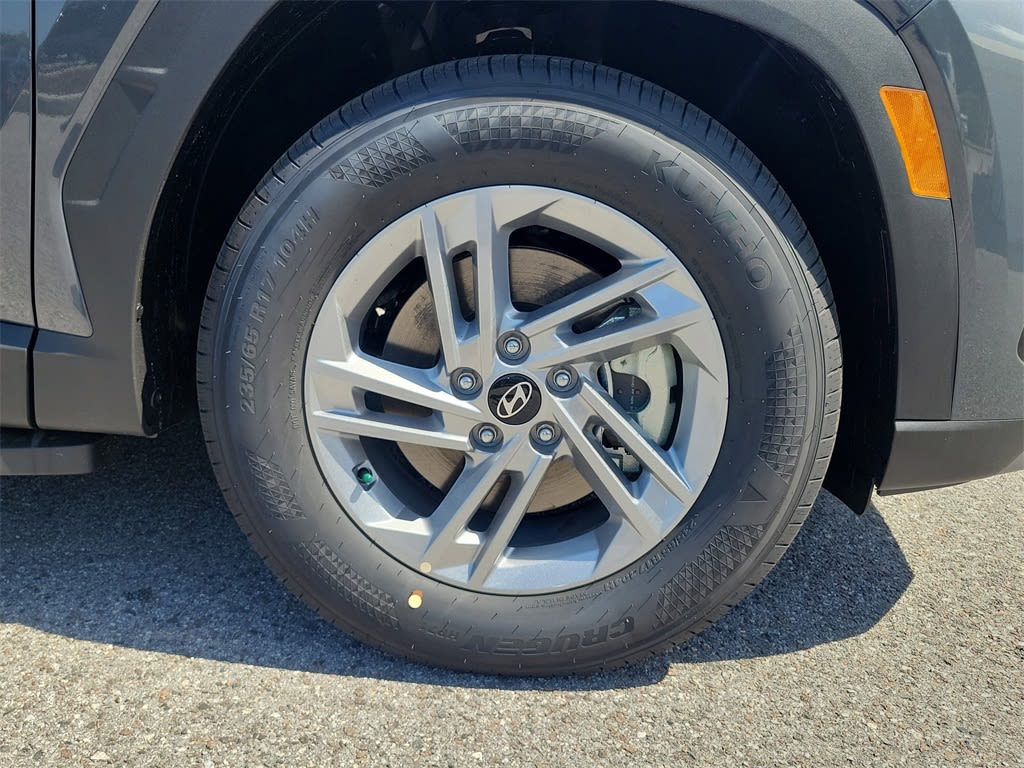 Thumbnail: 2025 Hyundai Tucson - 6