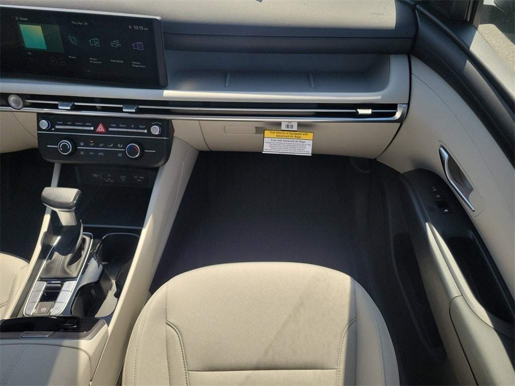 Thumbnail: 2025 Hyundai Tucson - 21