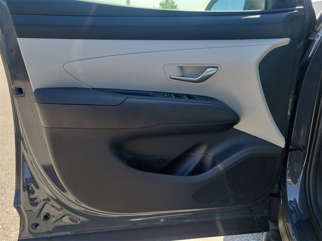 Thumbnail: 2025 Hyundai Tucson - 22