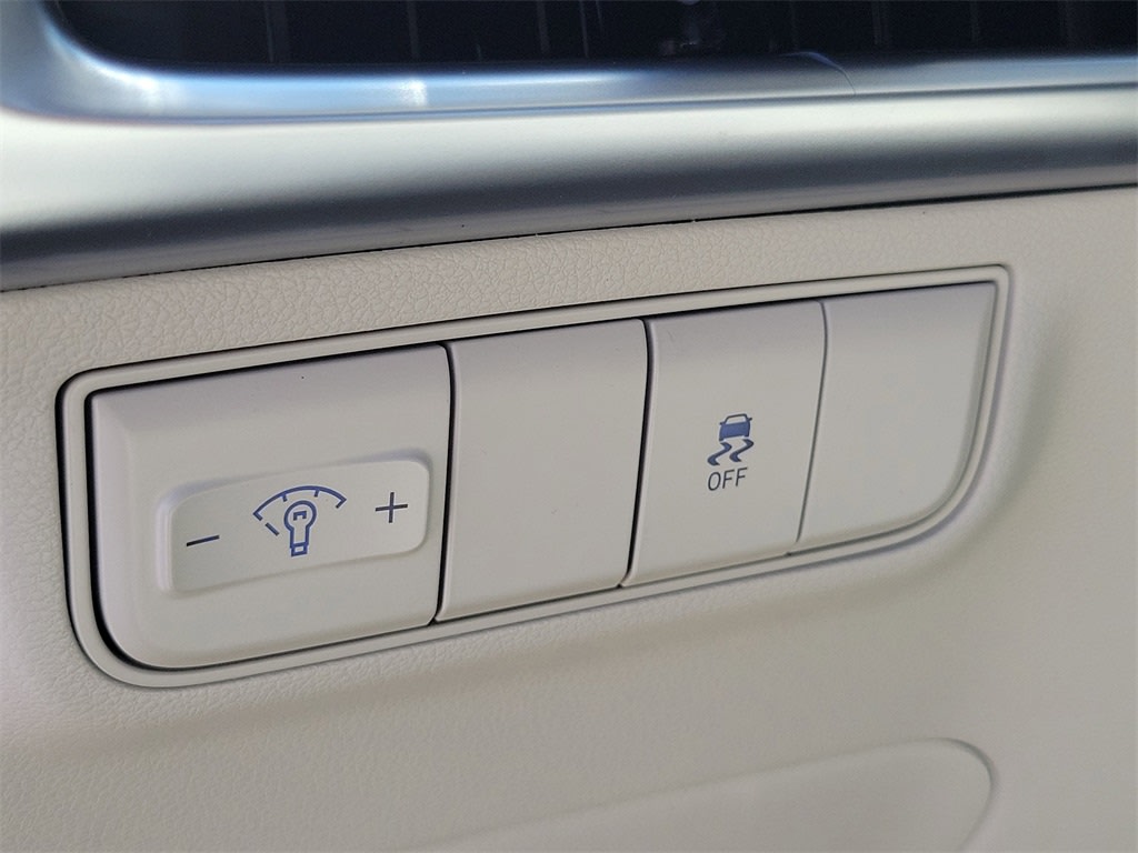 Thumbnail: 2025 Hyundai Tucson - 25