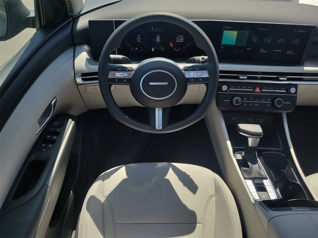 Thumbnail: 2025 Hyundai Tucson - 7