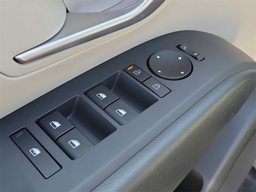 Thumbnail: 2025 Hyundai Tucson - 23