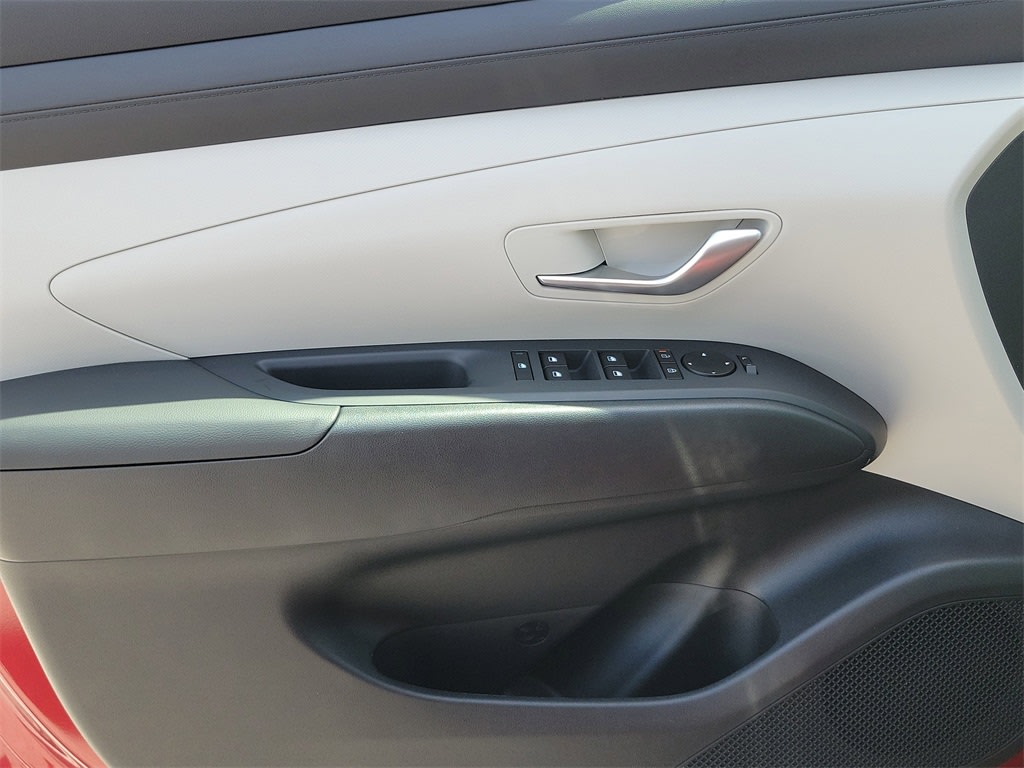 Thumbnail: 2025 Hyundai Tucson - 23
