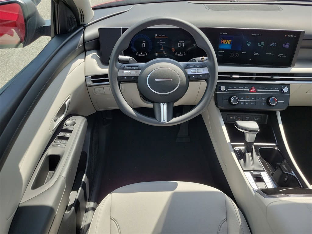 Thumbnail: 2025 Hyundai Tucson - 12