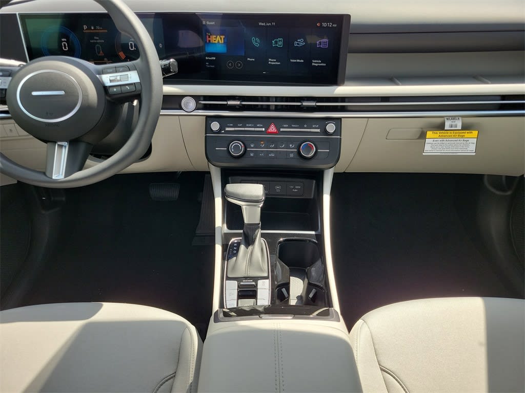 Thumbnail: 2025 Hyundai Tucson - 11