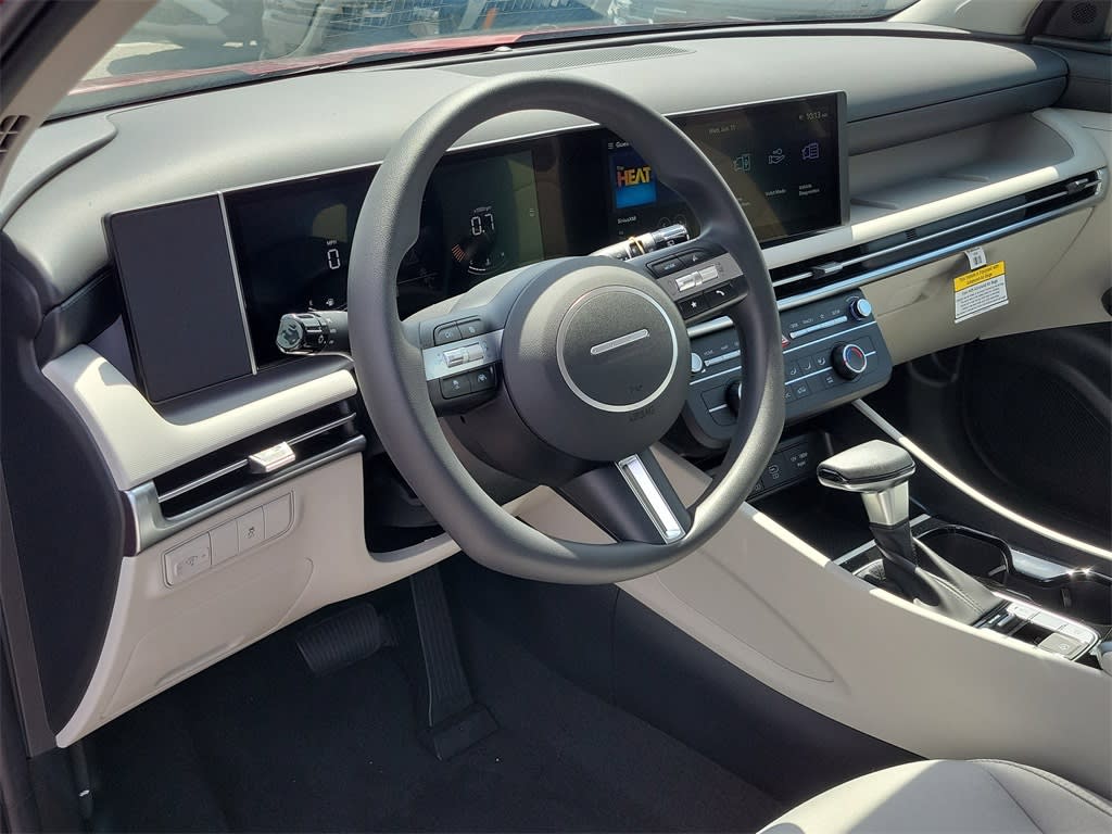 Thumbnail: 2025 Hyundai Tucson - 22
