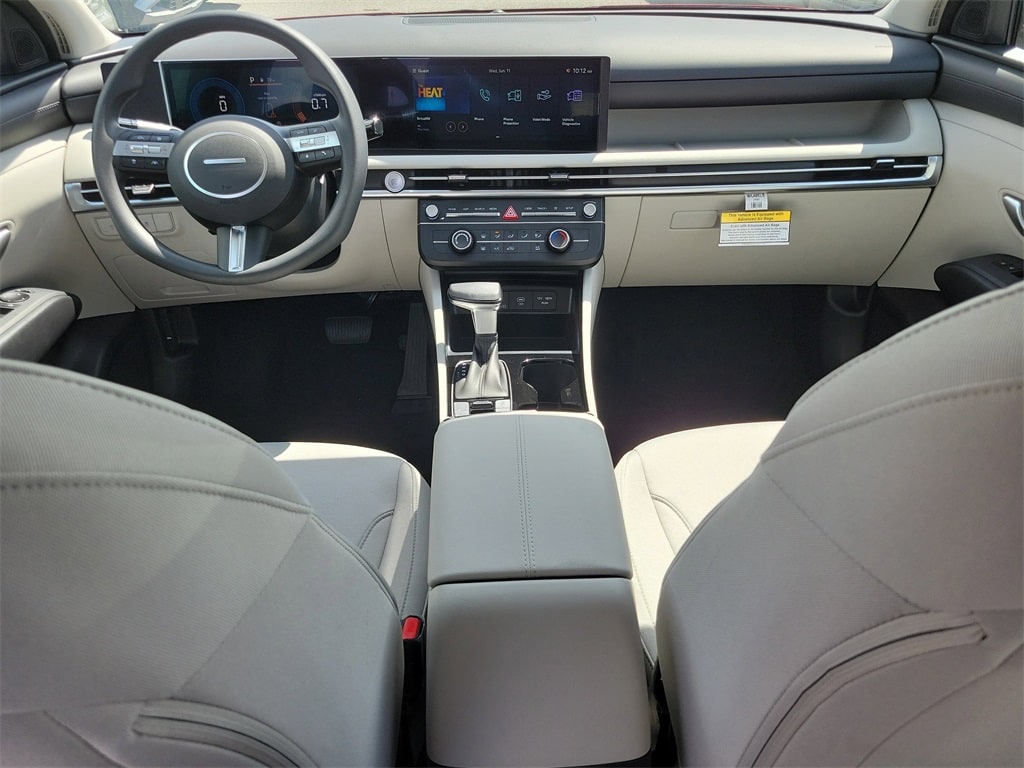 Thumbnail: 2025 Hyundai Tucson - 2
