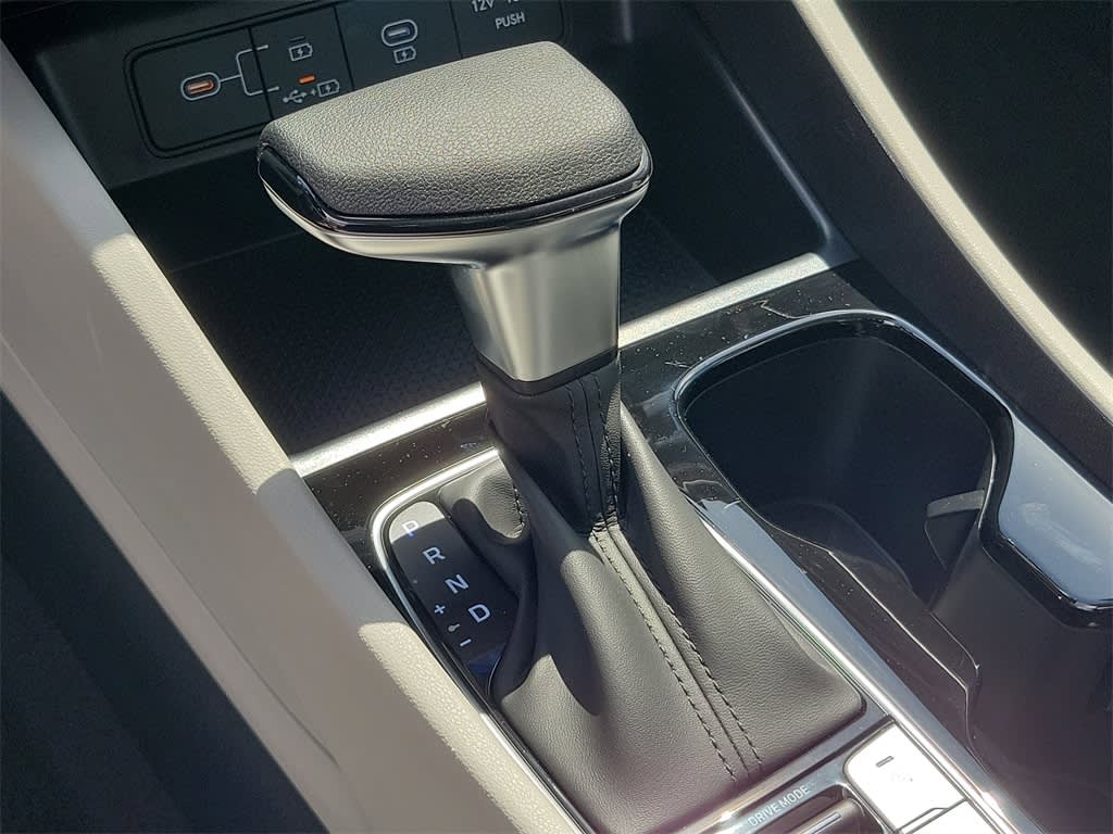 Thumbnail: 2025 Hyundai Tucson - 14