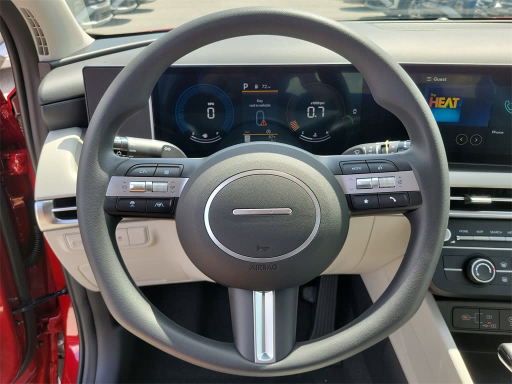 Thumbnail: 2025 Hyundai Tucson - 27