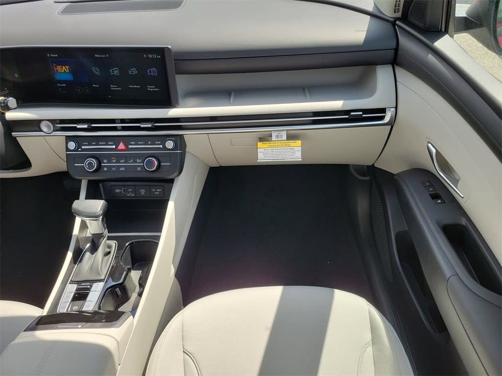 Thumbnail: 2025 Hyundai Tucson - 8