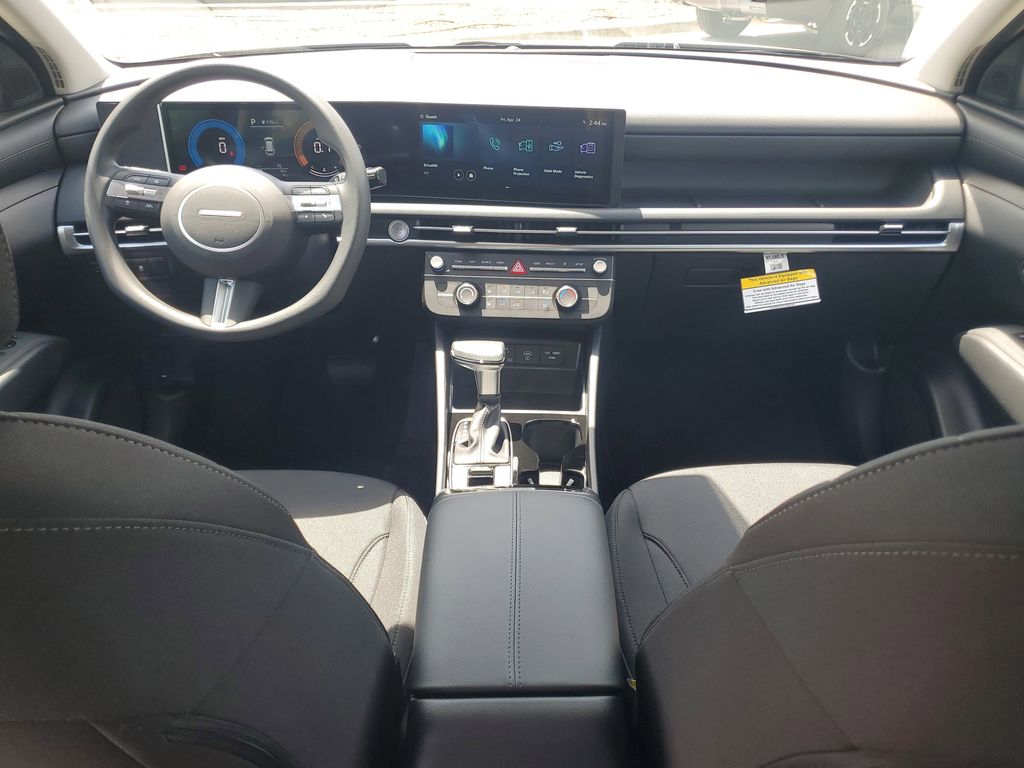 Thumbnail: 2026 Hyundai Tucson - 2
