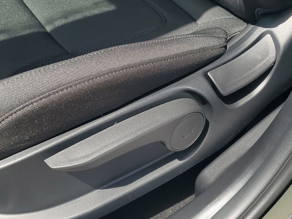 Thumbnail: 2026 Hyundai Tucson - 25
