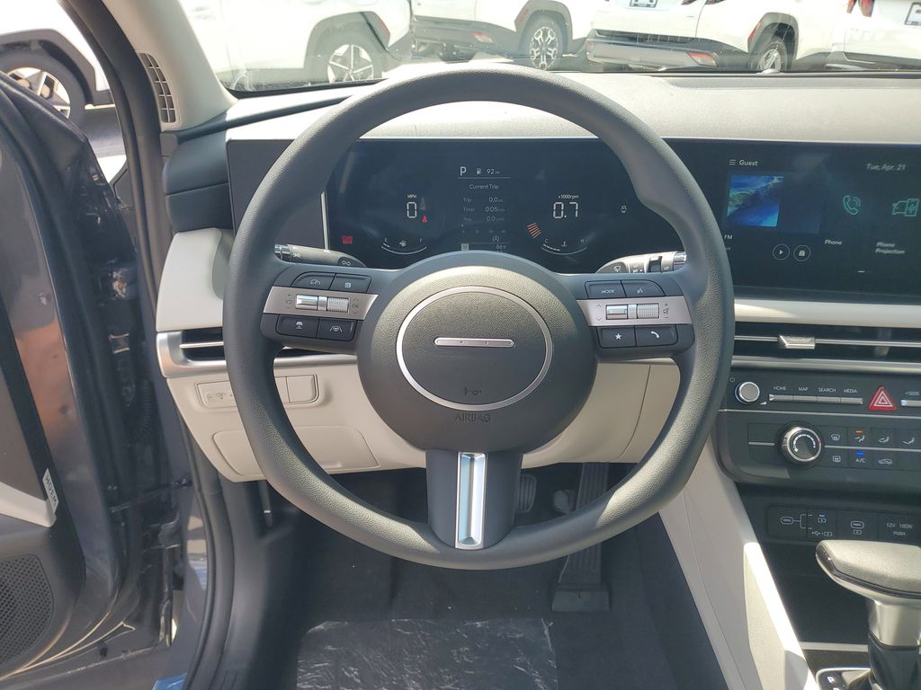 Thumbnail: 2026 Hyundai Tucson - 13