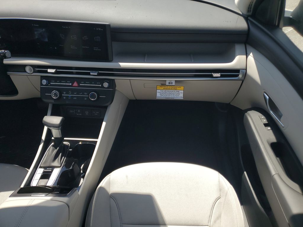 Thumbnail: 2026 Hyundai Tucson - 22