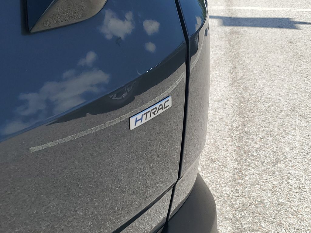 Thumbnail: 2026 Hyundai Tucson - 6