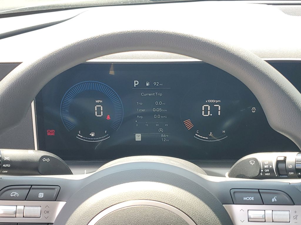 Thumbnail: 2026 Hyundai Tucson - 15