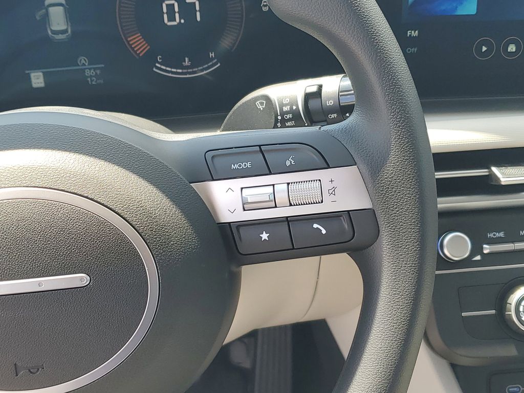 Thumbnail: 2026 Hyundai Tucson - 28
