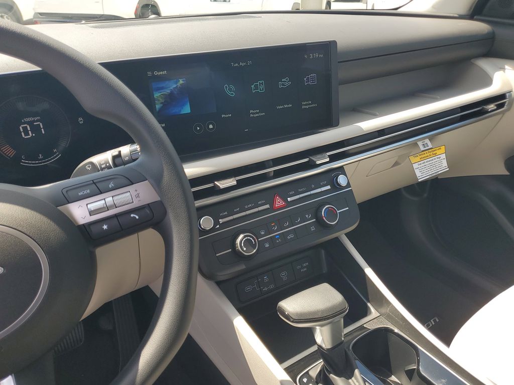 Thumbnail: 2026 Hyundai Tucson - 32