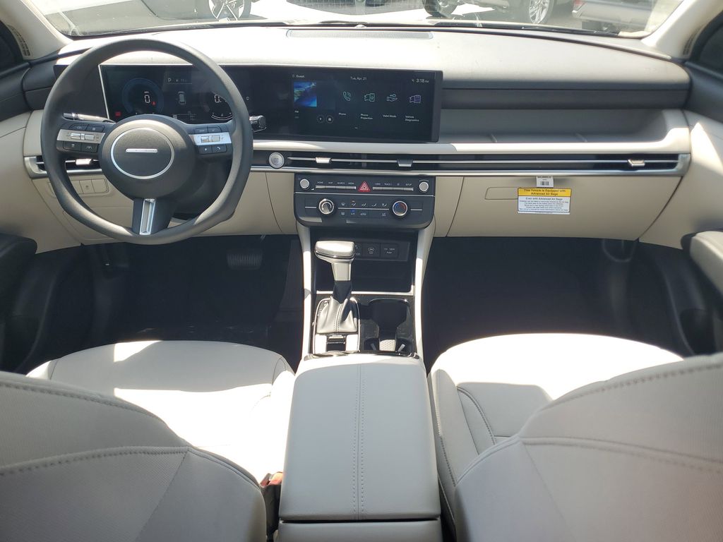Thumbnail: 2026 Hyundai Tucson - 2