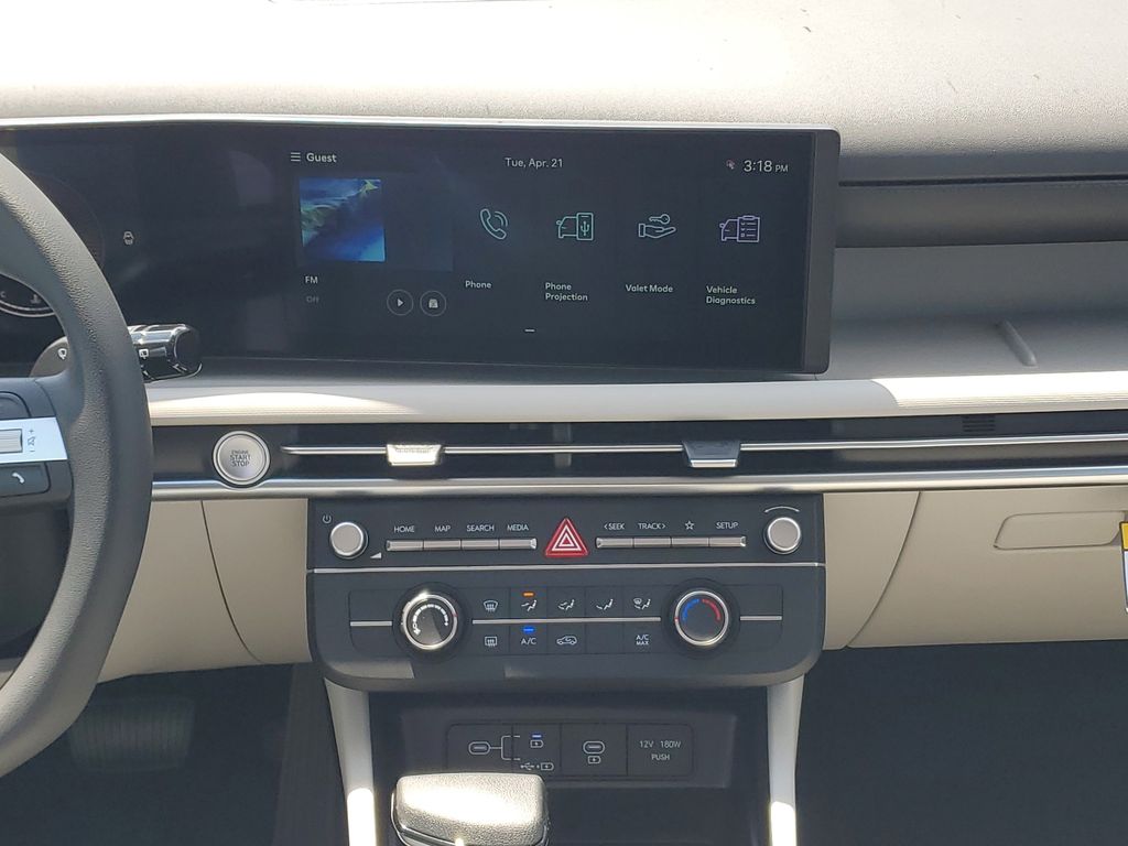 Thumbnail: 2026 Hyundai Tucson - 14