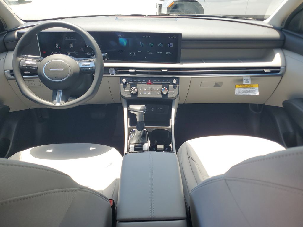 Thumbnail: 2026 Hyundai Tucson - 2
