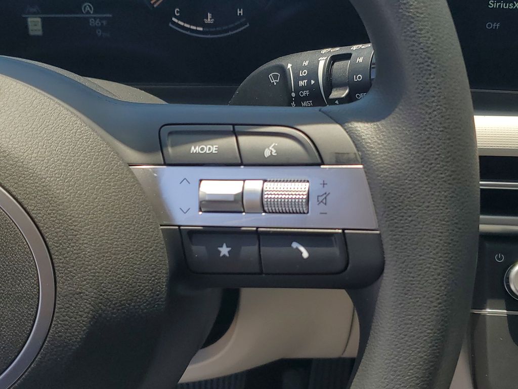 Thumbnail: 2026 Hyundai Tucson - 27
