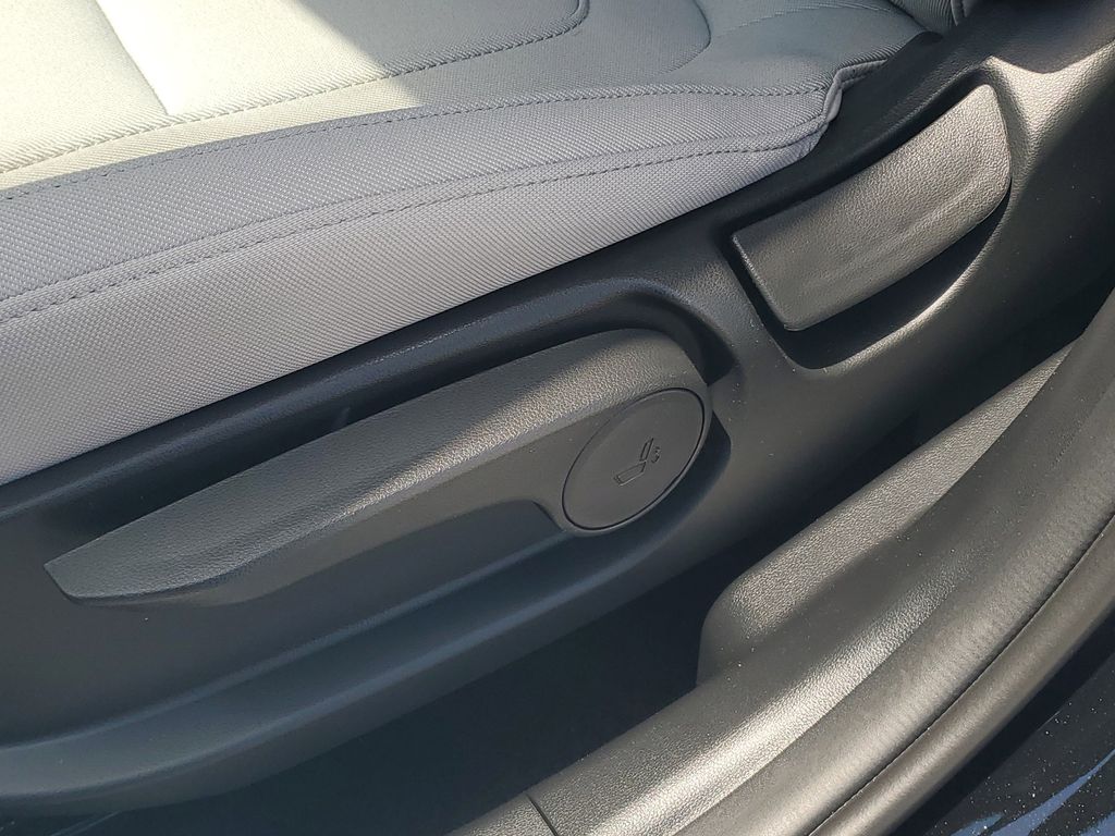 Thumbnail: 2026 Hyundai Tucson - 24
