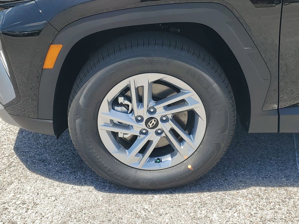 Thumbnail: 2026 Hyundai Tucson - 6