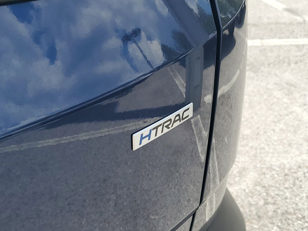 Thumbnail: 2026 Hyundai Tucson - 20