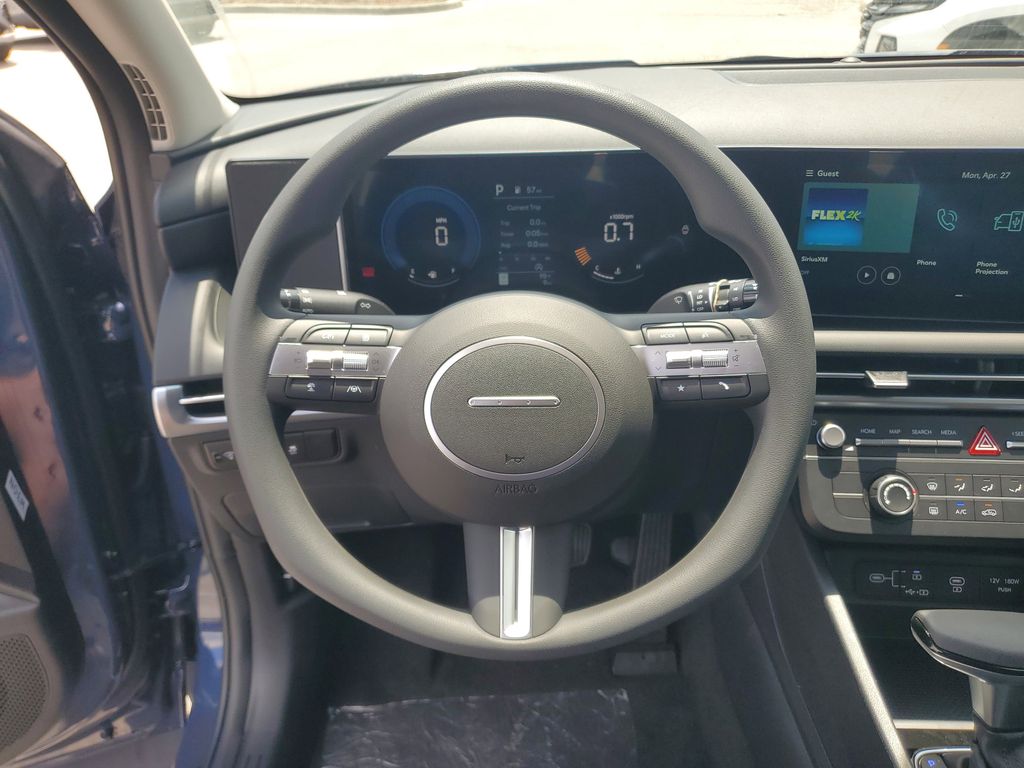 Thumbnail: 2026 Hyundai Tucson - 13