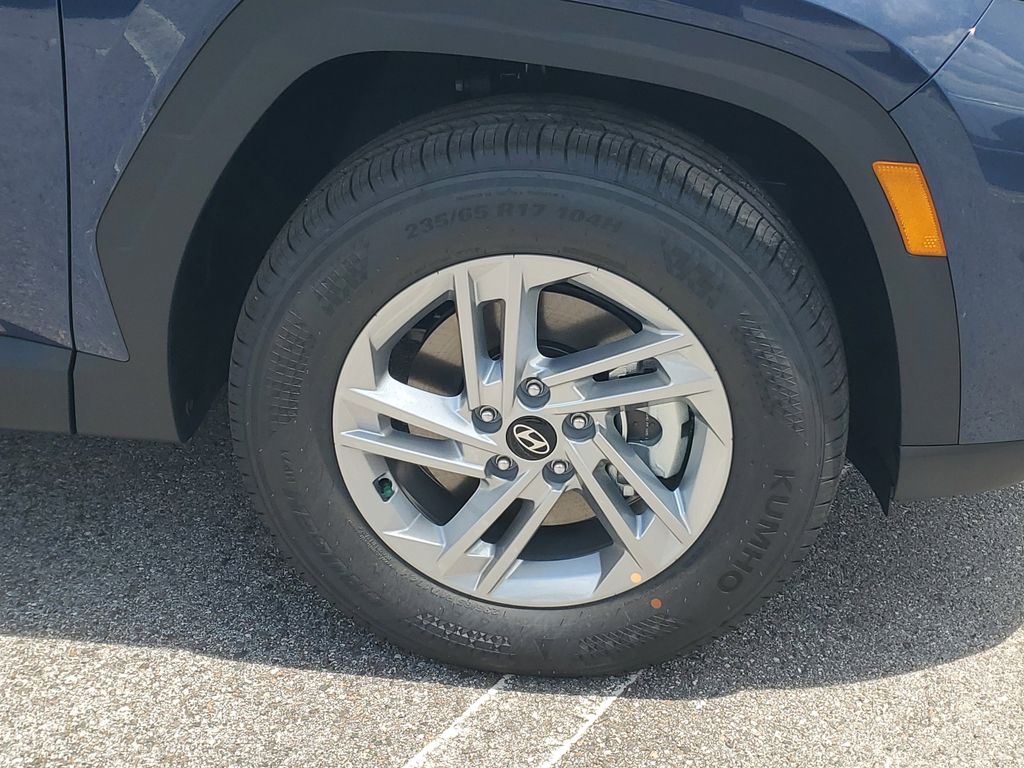 Thumbnail: 2026 Hyundai Tucson - 7