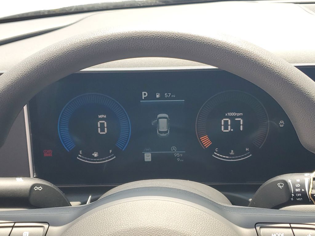 Thumbnail: 2026 Hyundai Tucson - 15