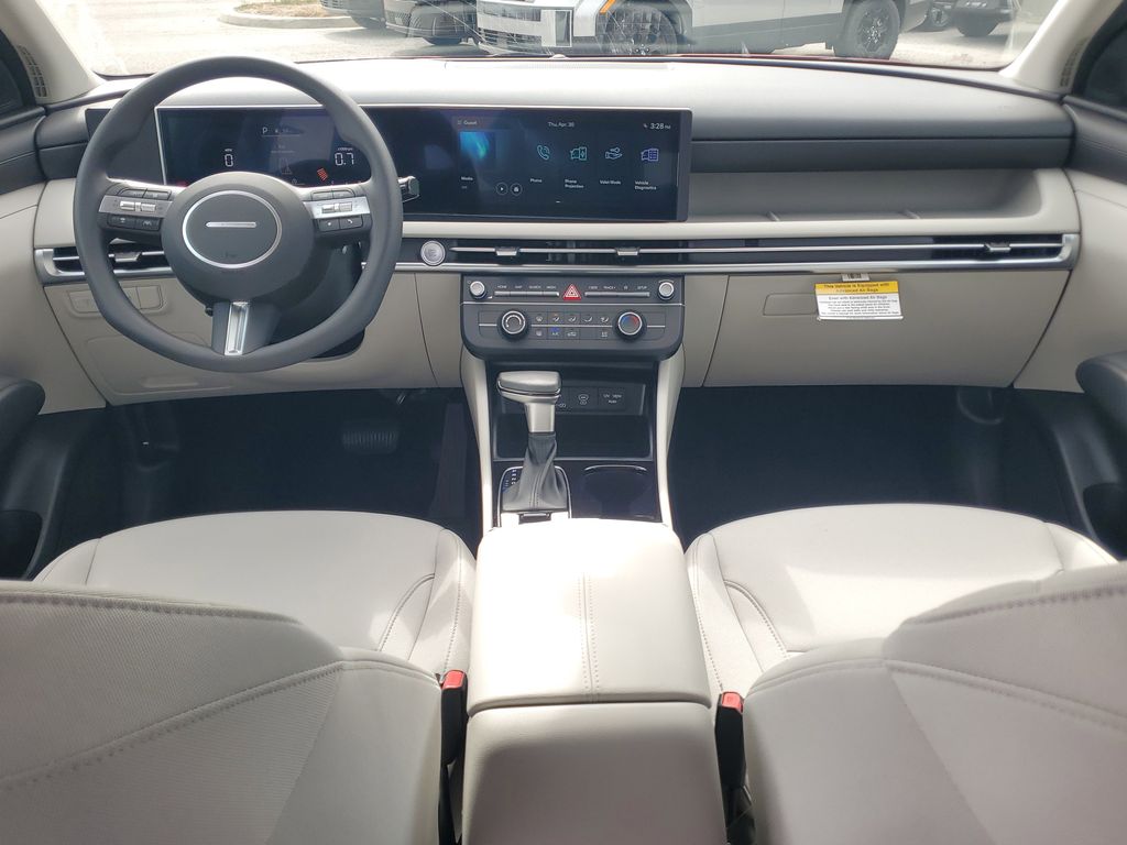 Thumbnail: 2026 Hyundai Tucson - 2