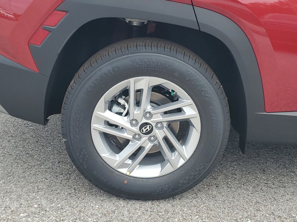 Thumbnail: 2026 Hyundai Tucson - 7
