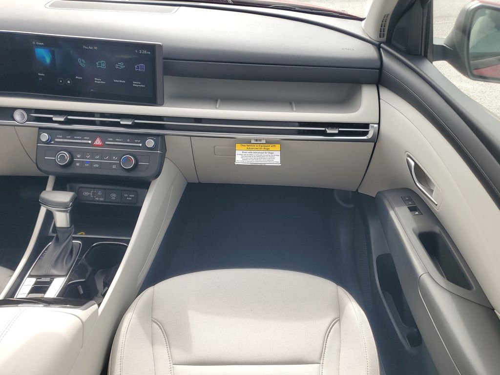 Thumbnail: 2026 Hyundai Tucson - 22