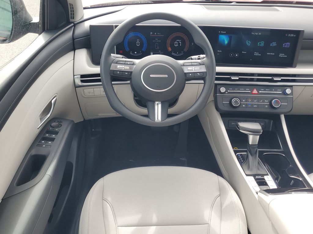 Thumbnail: 2026 Hyundai Tucson - 8