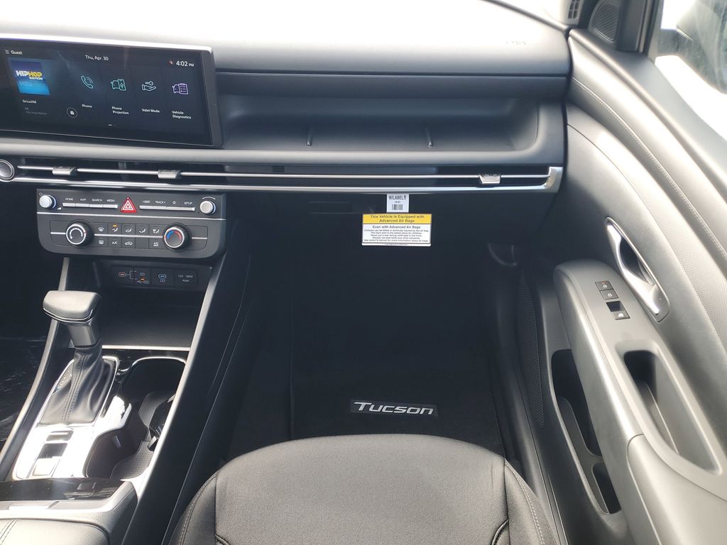 Thumbnail: 2026 Hyundai Tucson - 22