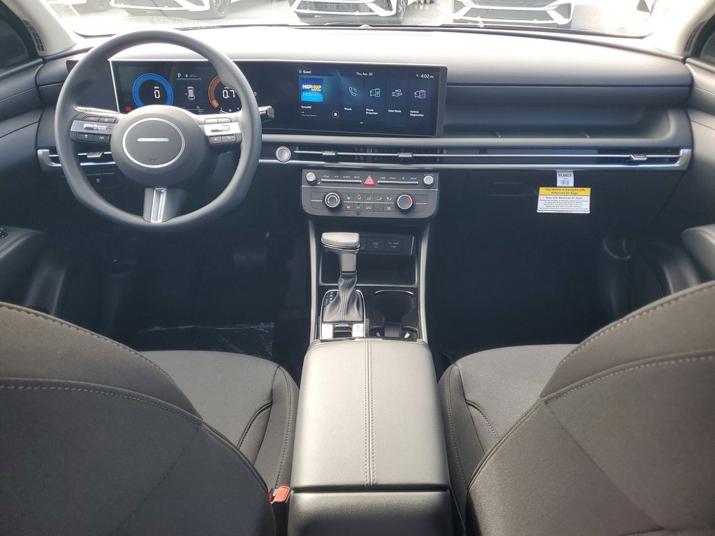 Thumbnail: 2026 Hyundai Tucson - 2