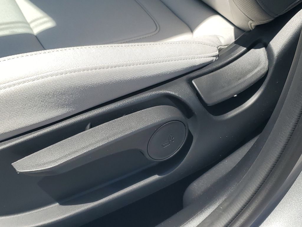 Thumbnail: 2026 Hyundai Tucson - 25