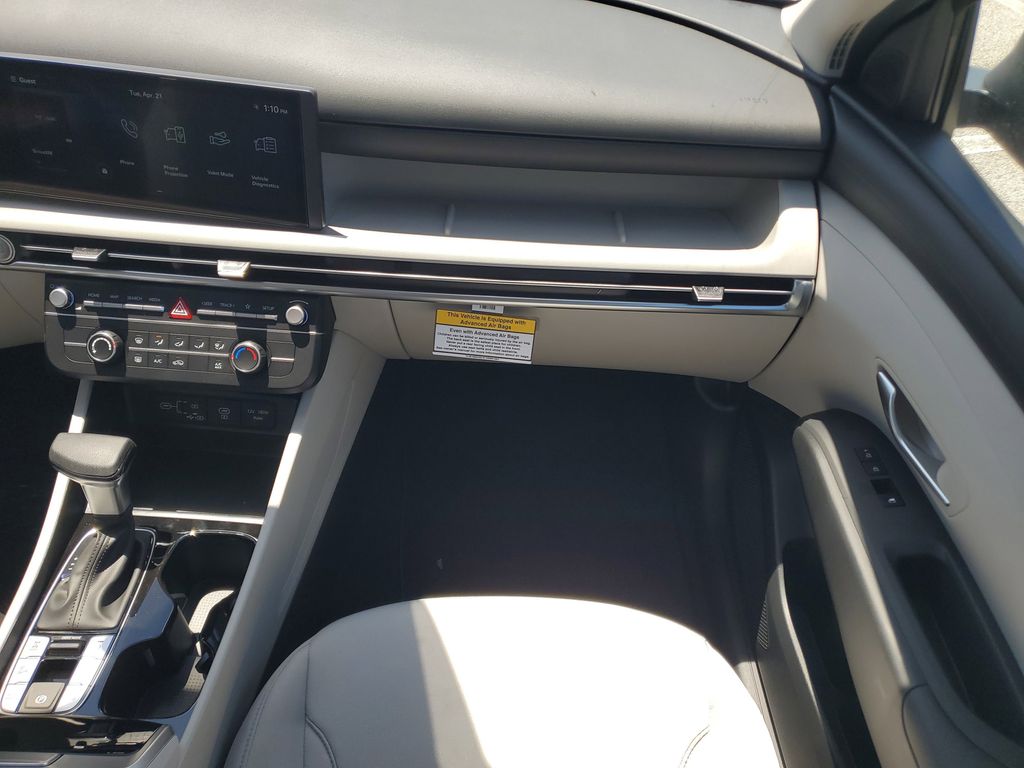 Thumbnail: 2026 Hyundai Tucson - 22