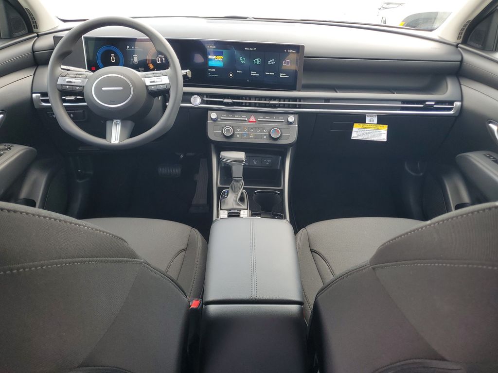 Thumbnail: 2026 Hyundai Tucson - 2