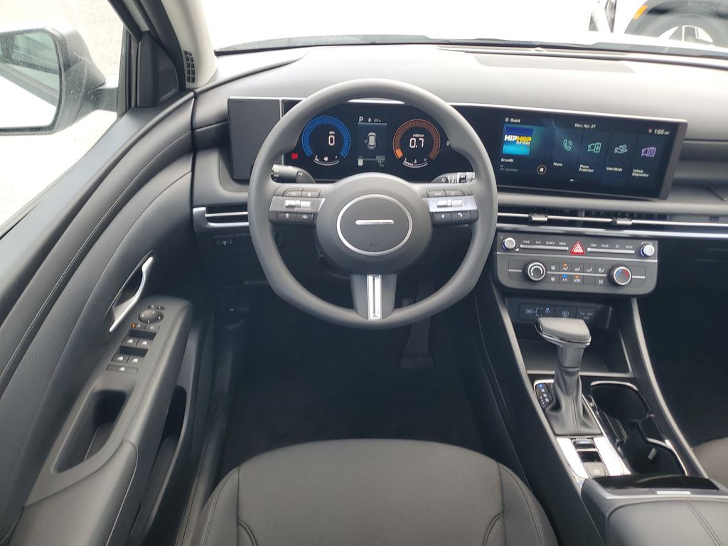 Thumbnail: 2026 Hyundai Tucson - 8