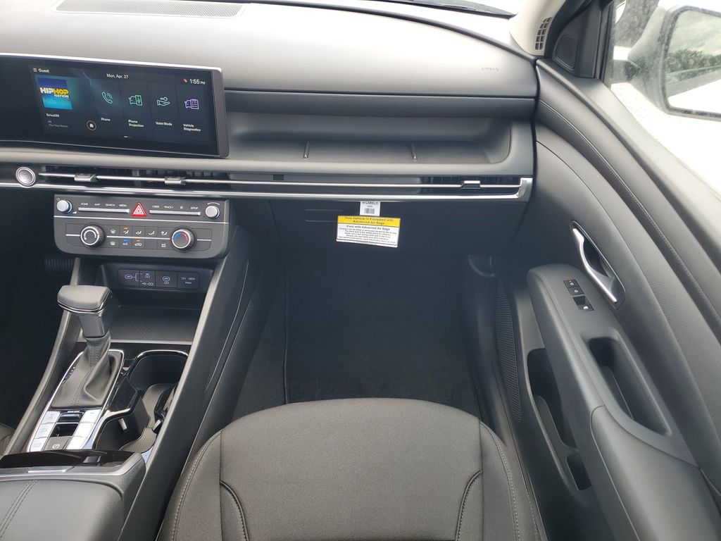 Thumbnail: 2026 Hyundai Tucson - 22