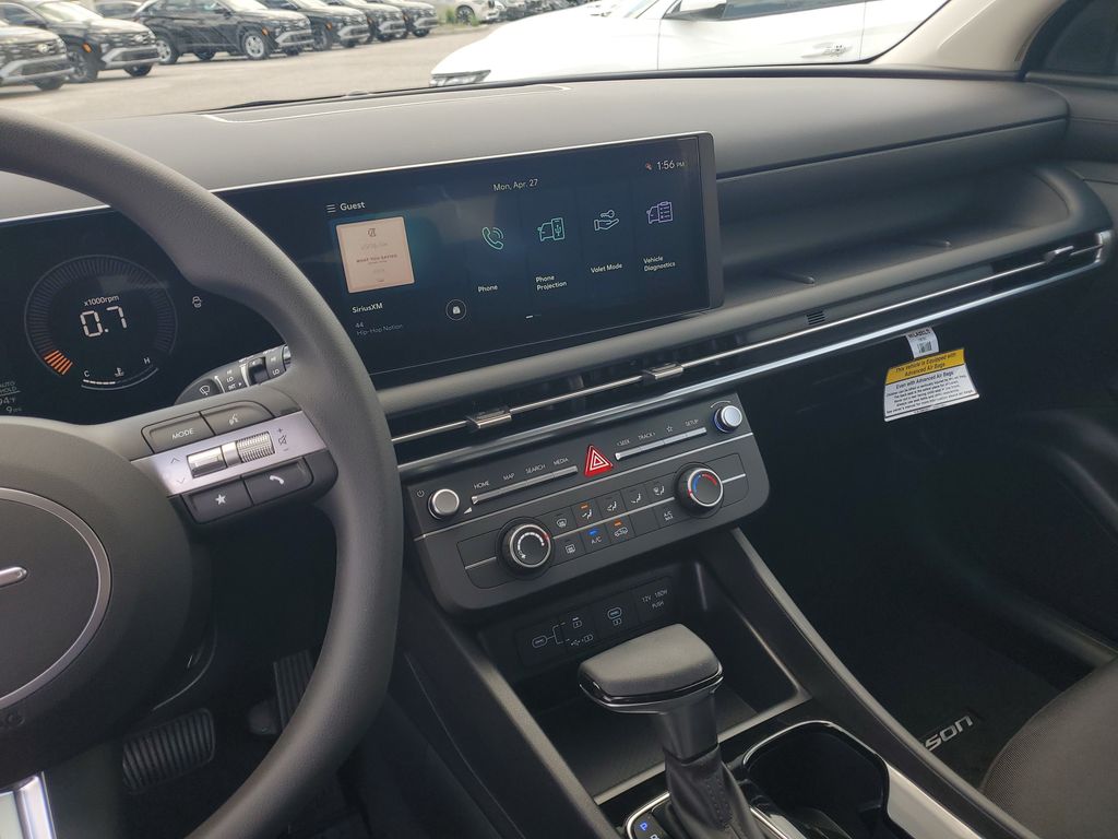 Thumbnail: 2026 Hyundai Tucson - 33