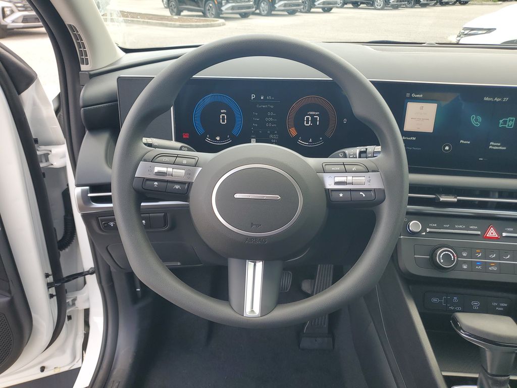 Thumbnail: 2026 Hyundai Tucson - 13