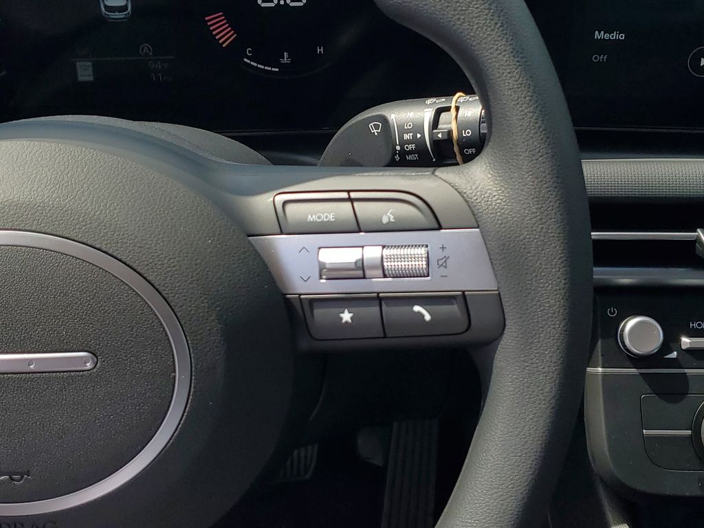 Thumbnail: 2026 Hyundai Tucson - 29