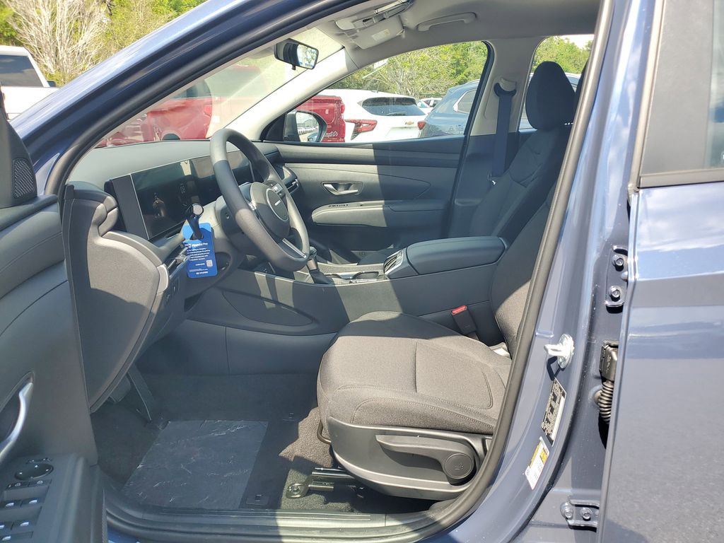 Thumbnail: 2026 Hyundai Tucson - 10