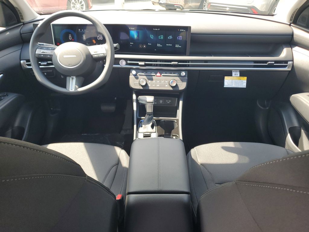 Thumbnail: 2026 Hyundai Tucson - 2