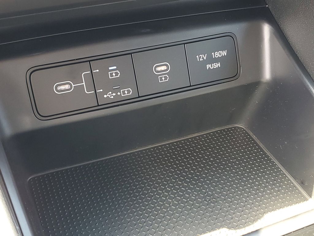 Thumbnail: 2026 Hyundai Tucson - 16